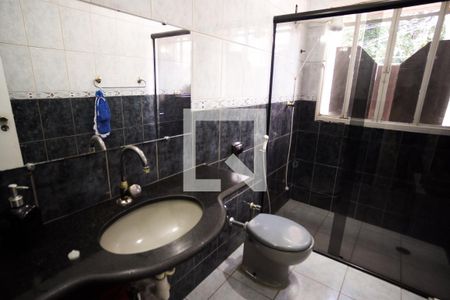 Apartamento à venda com 130m², 4 quartos e 2 vagasBanheiro Social