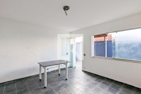 Casa à venda com 213m², 3 quartos e 5 vagasÁrea comum - Salão 