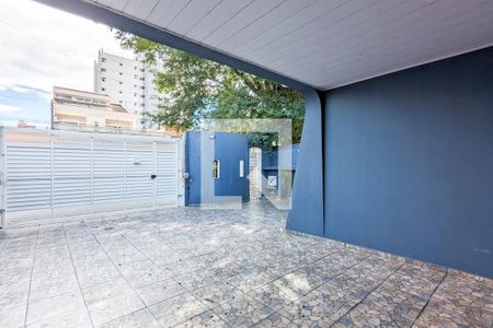 Casa à venda com 213m², 3 quartos e 5 vagasGaragem