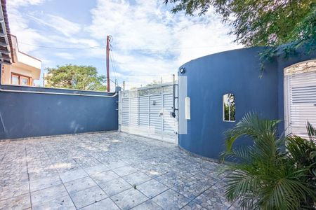 Casa à venda com 213m², 3 quartos e 5 vagasGaragem