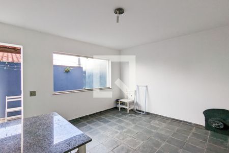 Casa à venda com 213m², 3 quartos e 5 vagasÁrea comum - Salão 