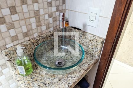 Casa à venda com 213m², 3 quartos e 5 vagasLavabo