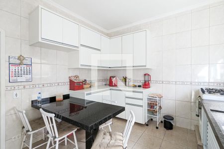 Casa à venda com 213m², 3 quartos e 5 vagasCozinha