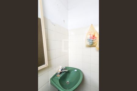 Casa à venda com 213m², 3 quartos e 5 vagasBanheiro de serviço