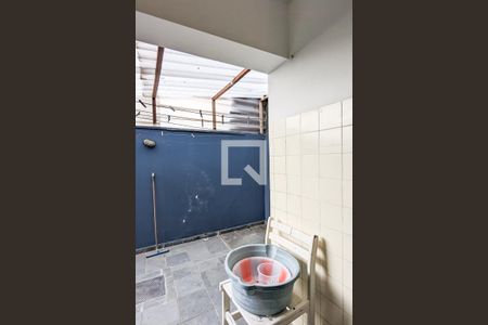 Casa à venda com 213m², 3 quartos e 5 vagasÁrea de serviço