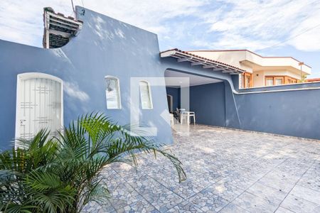 Casa à venda com 213m², 3 quartos e 5 vagasGaragem