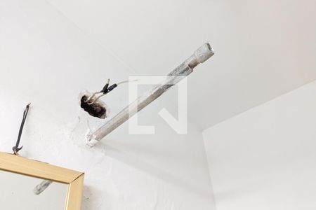 Casa à venda com 213m², 3 quartos e 5 vagasBanheiro de serviço