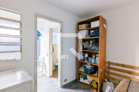 Casa à venda com 213m², 3 quartos e 5 vagasQuarto de serviço