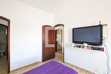 Casa à venda com 213m², 3 quartos e 5 vagasQuarto da suíte