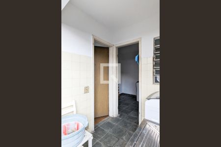 Casa à venda com 213m², 3 quartos e 5 vagasÁrea de serviço