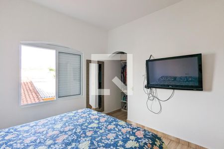 Casa à venda com 213m², 3 quartos e 5 vagasQuarto 2