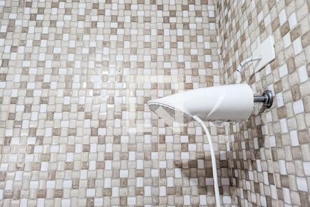 Casa à venda com 213m², 3 quartos e 5 vagasBanheiro da suíte