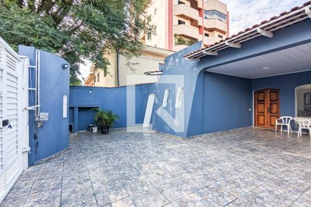 Casa à venda com 213m², 3 quartos e 5 vagasGaragem