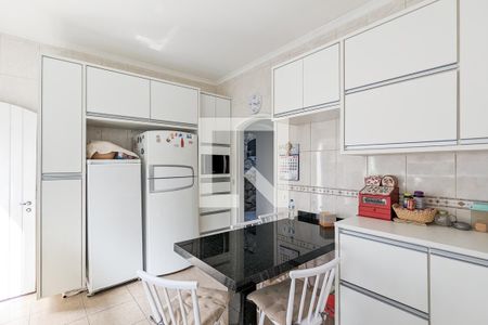 Casa à venda com 213m², 3 quartos e 5 vagasCozinha