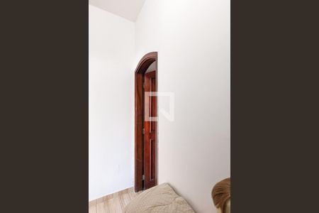 Casa à venda com 213m², 3 quartos e 5 vagasCloset da suíte