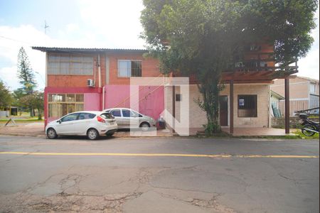 Casa à venda com 70m², 1 quarto e sem vaga Casa à venda com 70m², 1 quarto e sem vagaFachada