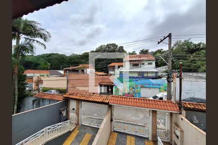 Casa à venda com 250m², 4 quartos e 6 vagas Casa à venda com 250m², 4 quartos e 6 vagasVista Quarto 1