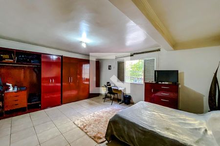 Casa à venda com 400m², 5 quartos e 3 vagasQuarto 1 - Suíte