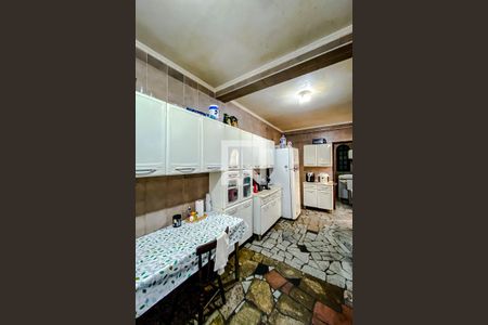 Casa à venda com 400m², 5 quartos e 3 vagasCozinha