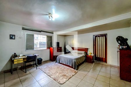 Casa à venda com 400m², 5 quartos e 3 vagasQuarto 1 - Suíte