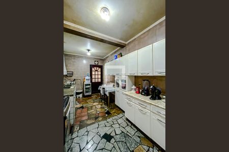 Casa à venda com 400m², 5 quartos e 3 vagasCozinha