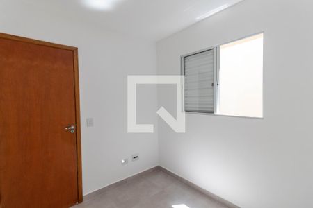 Apartamento à venda com 37m², 2 quartos e sem vaga Apartamento à venda com 37m², 2 quartos e sem vagaQuarto 1