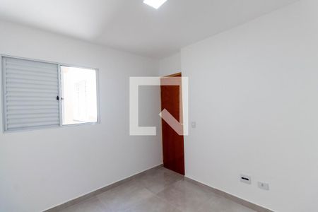 Apartamento à venda com 37m², 2 quartos e sem vaga Apartamento à venda com 37m², 2 quartos e sem vagaQuarto 2