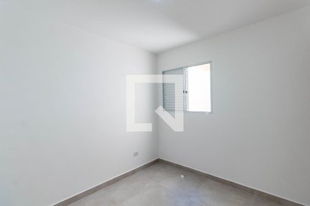 Apartamento à venda com 37m², 2 quartos e sem vaga Apartamento à venda com 37m², 2 quartos e sem vagaQuarto 2