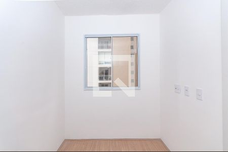 Quarto 2 de apartamento para alugar com 2 quartos, 35m² em Várzea da Barra Funda, São Paulo