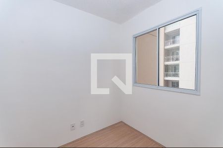 Quarto 2 de apartamento para alugar com 2 quartos, 35m² em Várzea da Barra Funda, São Paulo