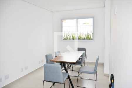 Apartamento à venda com 65m², 2 quartos e 2 vagas Apartamento à venda com 65m², 2 quartos e 2 vagasÁrea comum