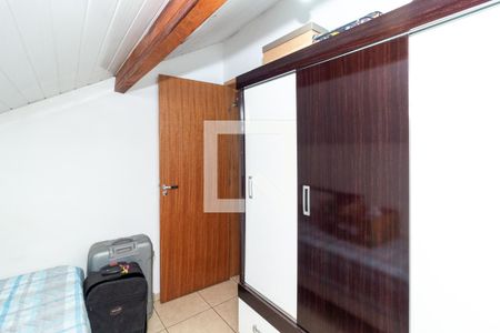 Casa de condomínio à venda com 115m², 4 quartos e 2 vagasQuarto 4
