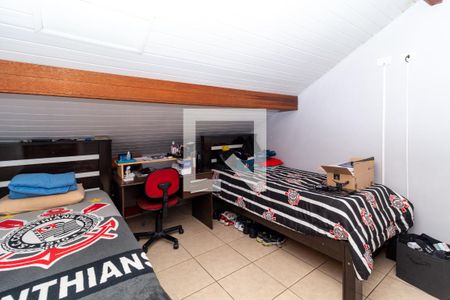 Casa de condomínio à venda com 115m², 4 quartos e 2 vagasQuarto 3