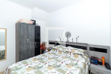 Casa de condomínio à venda com 115m², 4 quartos e 2 vagasSuíte 2