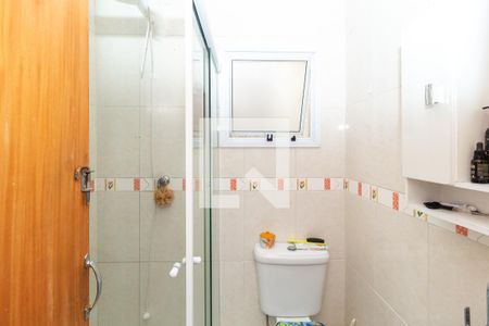 Casa de condomínio à venda com 115m², 4 quartos e 2 vagasBanheiro 3