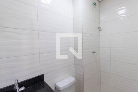 Apartamento à venda com 41m², 1 quarto e sem vagaBanheiro
