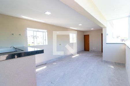 Apartamento à venda com 41m², 1 quarto e sem vagaÁrea comum - Churrasqueira