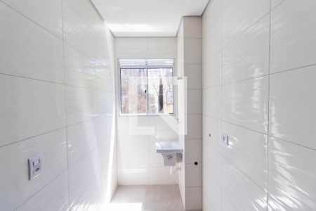 Apartamento à venda com 41m², 1 quarto e sem vagaLavanderia