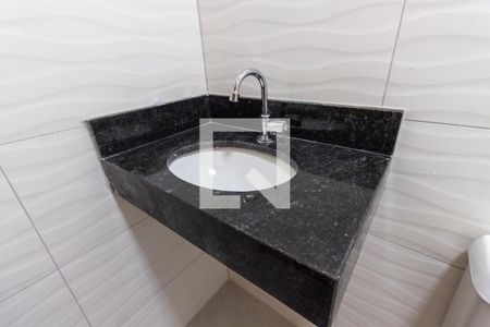 Apartamento à venda com 41m², 1 quarto e sem vagaBanheiro