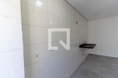 Apartamento à venda com 41m², 1 quarto e sem vagaLavanderia