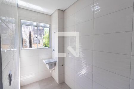 Apartamento à venda com 41m², 1 quarto e sem vagaLavanderia
