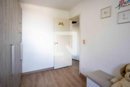 Quarto 1 de apartamento para alugar com 2 quartos, 55m² em Taboão, Diadema