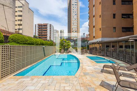 Apartamento à venda com 148m², 4 quartos e 3 vagasPiscina