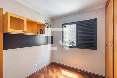 Apartamento à venda com 148m², 4 quartos e 3 vagasQuarto 1