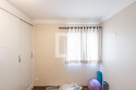 Apartamento à venda com 148m², 4 quartos e 3 vagasQuarto 2