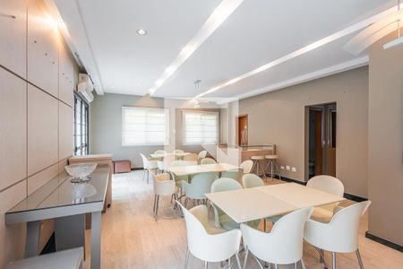 Apartamento à venda com 148m², 4 quartos e 3 vagasÁrea comum