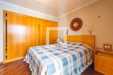 Apartamento à venda com 148m², 4 quartos e 3 vagasSuíte 2