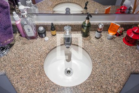 Apartamento à venda com 148m², 4 quartos e 3 vagasLavabo