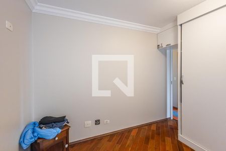 Apartamento à venda com 148m², 4 quartos e 3 vagasQuarto 2