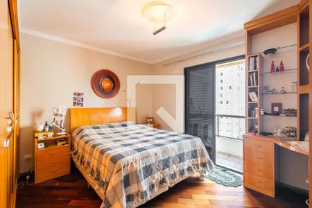 Apartamento à venda com 148m², 4 quartos e 3 vagasSuíte 2